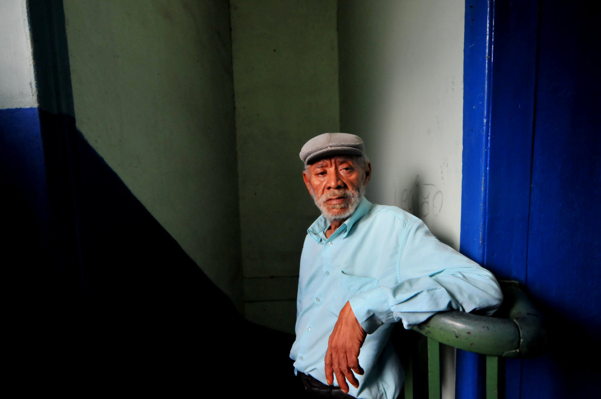  Maestro Nunes compôs o frevo de rua 