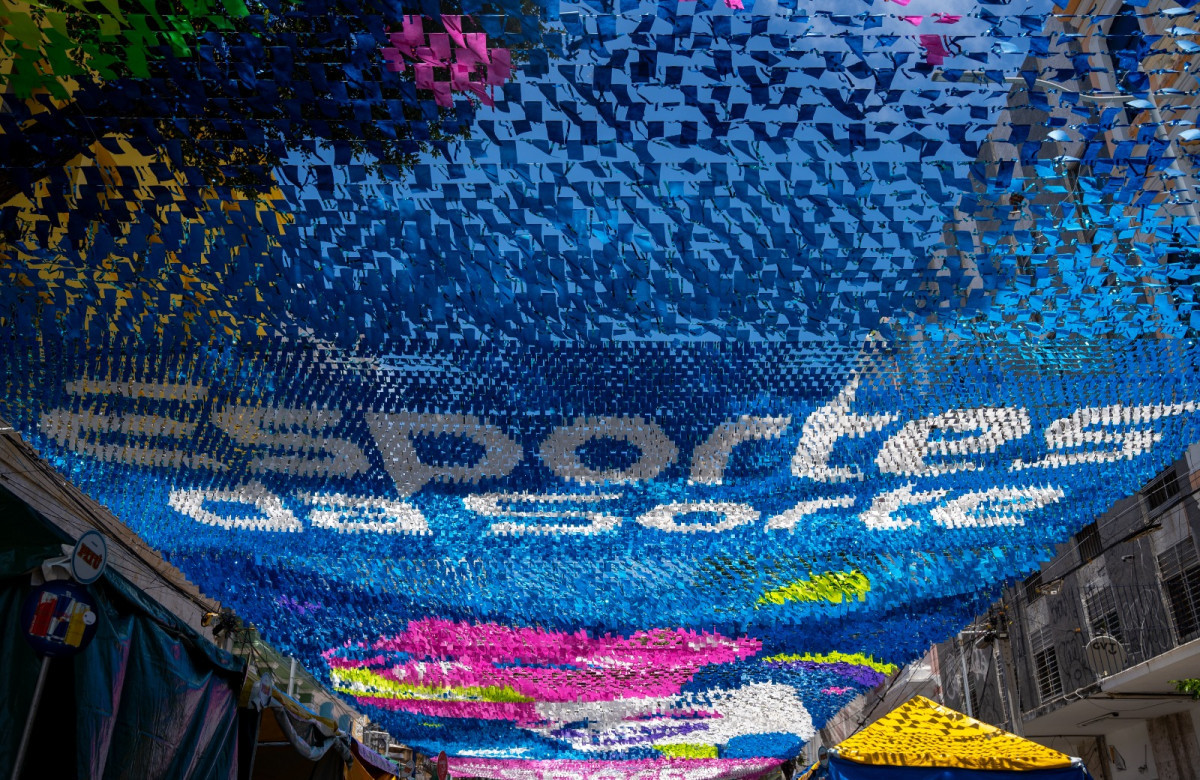 O apoio de blocos tradicionais ajuda a preservar a essência democrática do Carnaval/Divulgação/Esportes da Sorte