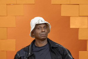 Edilson Capetinha foi expulso do BBB