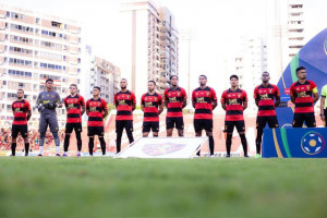 Foto: Paulo Paiva / Sport Recife