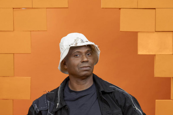 Edilson Capetinha foi expulso do BBB