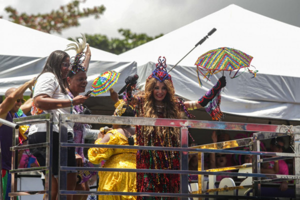 Crysli Viana/DP Foto