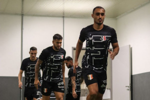 Foto: Evelyn Victoria/SCFC