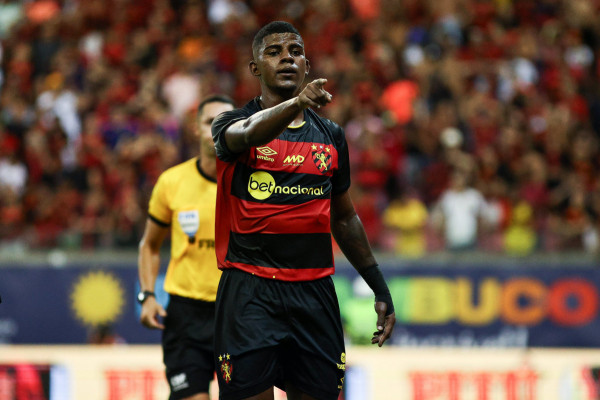 Paulo Paiva/Sport Recife
