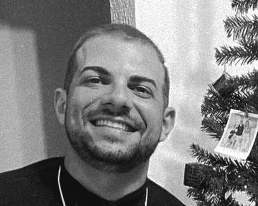 Wilker deixa dois filhos e uma esposa grávida./Foto: Reprodução/Redes sociais