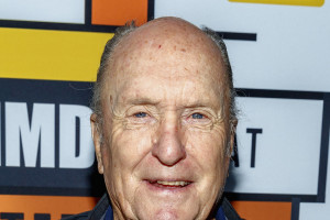 Duvall venceu o Oscar de Melhor Ator por 'A For&ccedil;a do Carinho'