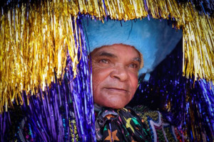 Encontro de Maracatus de Alian&ccedil;a celebrou cultura da Mata Norte