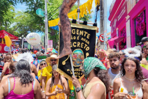 Pitombeira dos Quatro Cantos ganhou repercuss&atilde;o e mais f&atilde;s ap&oacute;s participa&ccedil;&atilde;o no cinema 