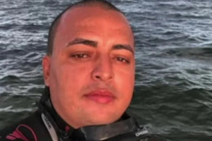 Samyr Oliveira de Souza foi baleado no dia 13 de janeiro em Petrol&acirc;ndia