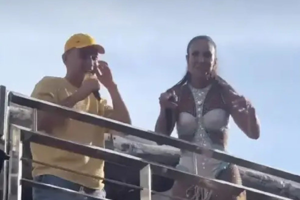 Reprodução/Redes sociais 