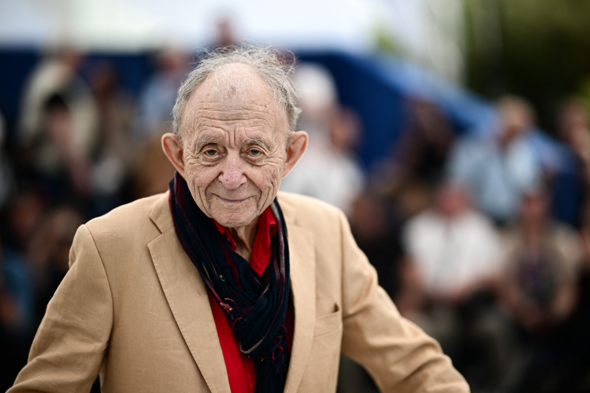 Foto: LOIC VENANCE / AFP