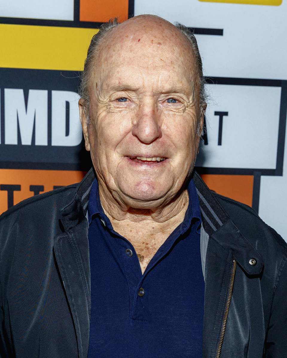 Foto: RICH POLK / GETTY IMAGES NORTH AMERICA / GETTY IMAGES VIA AFP 2 h