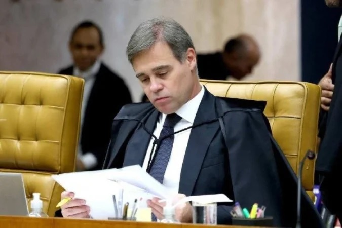 Ministro André Mendonça, do STF, avaliará se mantém ou não o rigoroso sigilo imposto pelo ex-relator Dias Toffoli às investigações sobre o Master/Gustavo Moreno/SCO/STF