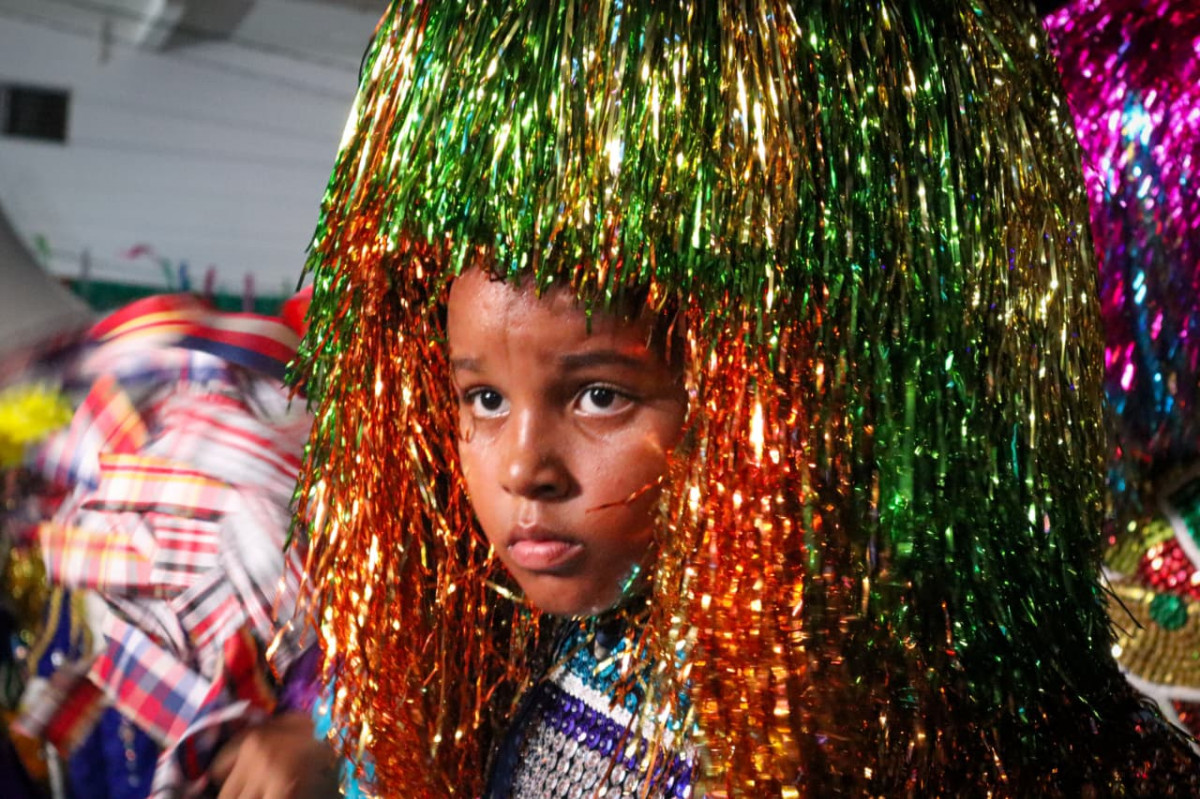 Encontro de Maracatus celebra cultura da Mata Norte (Divulgação)