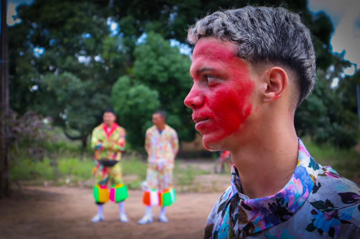 Encontro de Maracatus celebra cultura da Mata Norte (Divulgação)