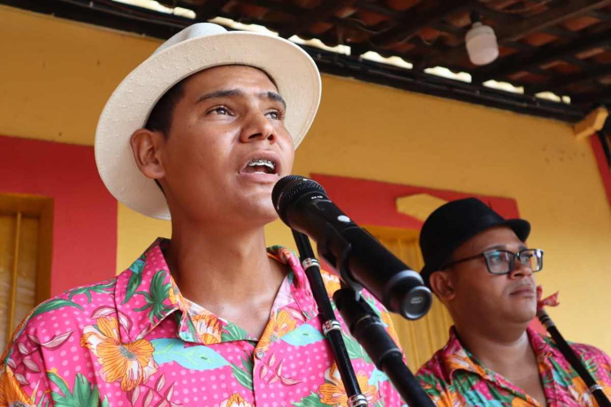 Encontro de Maracatus celebra cultura da Mata Norte (Divulgação)