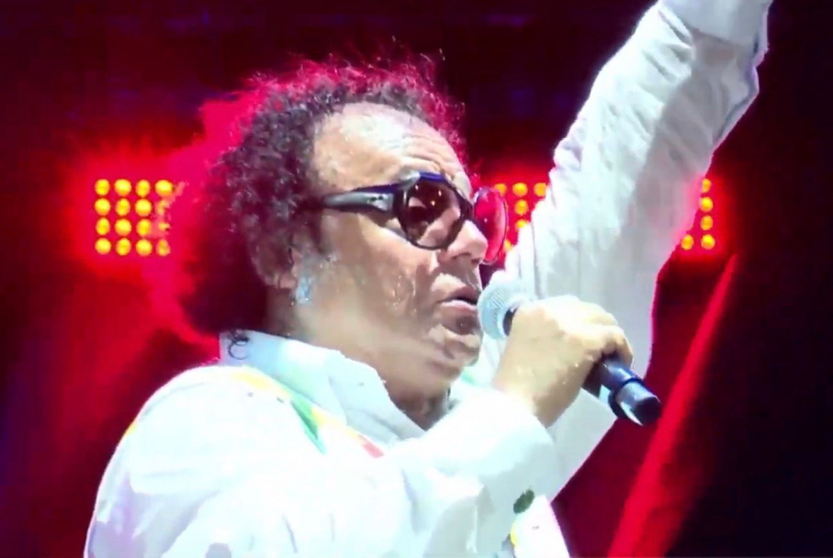 Reprodução/redes sociais