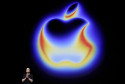Tim Cook, CEO da Apple - JUSTIN SULLIVAN / GETTY IMAGES NORTH AMERICA / GETTY IMAGES VIA AFP