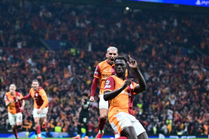 Galatasaray 