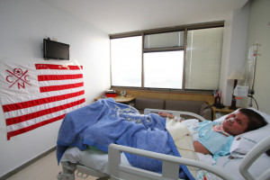 "Foram 13 anos de luta": irm&atilde;o celebra pris&atilde;o de condenado por atirar em torcedor