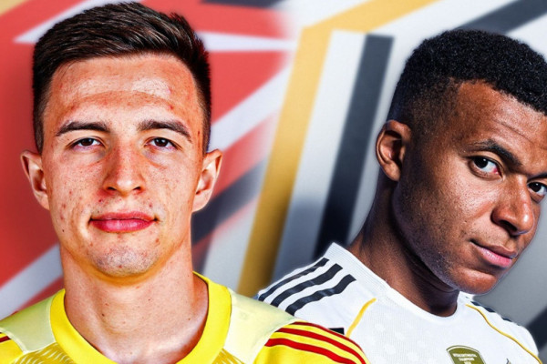 Benfica e Real Madrid decidem vaga na Champions League