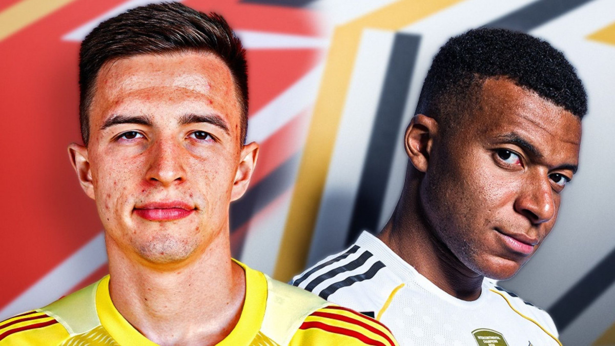 Benfica e Real Madrid decidem vaga na Champions League/Reprodução