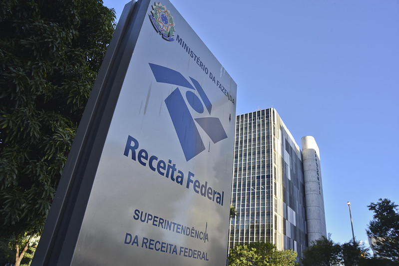 Fisco diz que não tolera desvios e apura acessos indevidos
/ Pillar Pedreira/Agência Senado