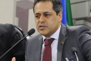 "Enredo de v&iacute;tima", diz presidente da Unafisco sobre STF em suposto vazamento