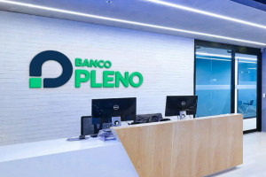 Banco Pleno integrava o conglomerado do Banco Master at&eacute; meados de 2025. A intitui&ccedil;&atilde;o era controlada por Augusto Ferreira Lima, ex-s&oacute;cio do Master