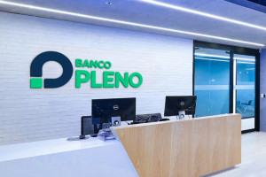 Banco Pleno