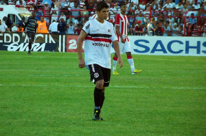 Foto: Divulgação/SCFC