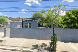 Delegacia da Pol&iacute;cia Civil de Bom Conselho