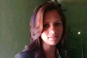 Denise deixou Arcoverde em busca de trabalho no Mato Grosso