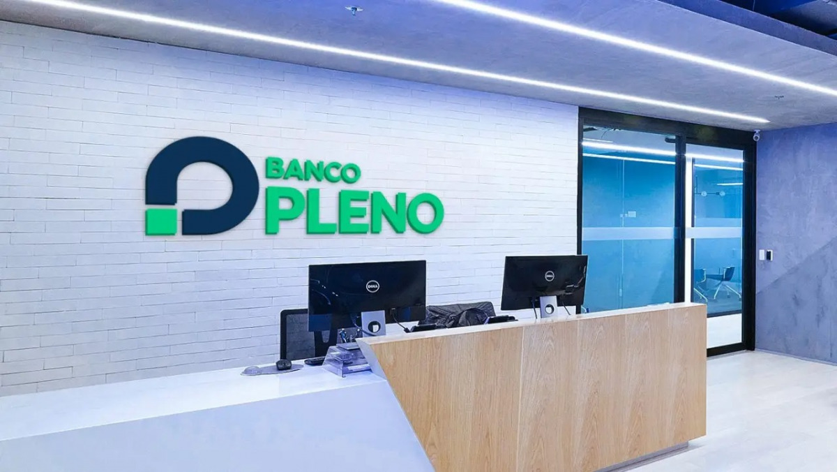 Banco Pleno/Divulgação