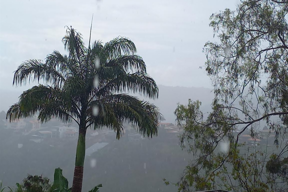 Apac prevê chuva para o Agreste nesta quinta-feira/CARLOS LOPES/DP