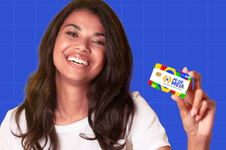 MEC divulga calendário de pagamento do Pé-de-Meia 2026/Divulgação