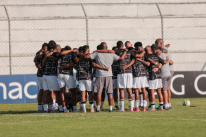Foto: Rafael Melo/FPF