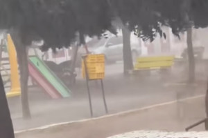 Apac: confira os munic&iacute;pios com mais chuva em Pernambuco nas &uacute;ltimas 24h