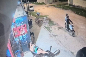 Tr&ecirc;s mulheres s&atilde;o assassinadas em 24h no interior de Pernambuco