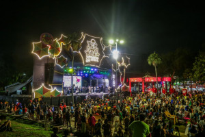 Folia pernambucana recebeu 2,8 milh&otilde;es de turistas, segundo Governo do Estado