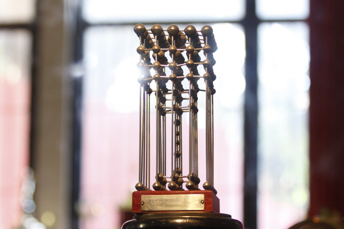 Título Brasileiro 1987 do Sport/Divulgação/Sport