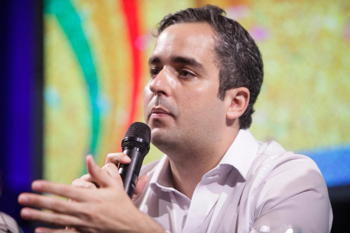 Presidente da Empetur, Eduardo Loyo (Foto: Marina Torres/DP Foto)