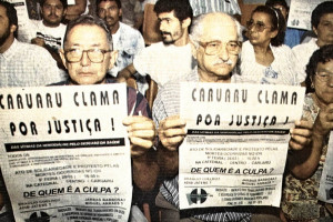 At&eacute; hoje, algumas v&iacute;timas e familiares continuam sem receber indeniza&ccedil;&otilde;es determinadas pela Justi&ccedil;a ainda em 1996, quando teve in&iacute;cio a 'Trag&eacute;dia da Hemodi&aacute;lise'