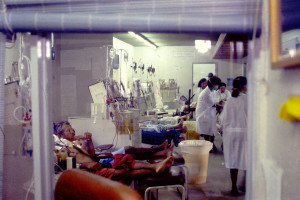 Primeira morte da Trag&eacute;dia da Hemodi&aacute;lise em Pernambuco completa 30 anos