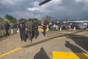 PRF levou crian&ccedil;a at&eacute; hospital no Recife