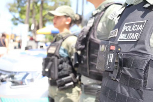 Pol&iacute;cia Militar de Pernambuco