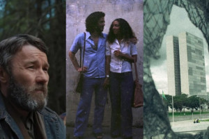 'Sonhos de Trem', 'O Agente Secreto' e 'Apocalipse nos Tr&oacute;picos' representam o Brasil em diferentes categorias do Bafta