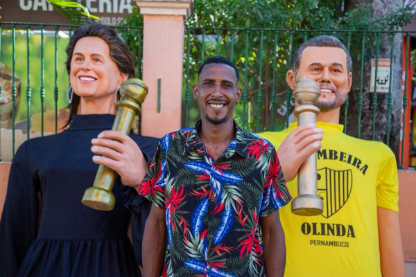 Foto: Karol Rodrigues/DP Foto