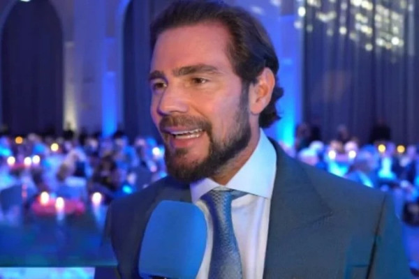 Daniel Vorcaro cancela ida a CPMI do INSS após decisão do STF (Reprodução/Youtube)