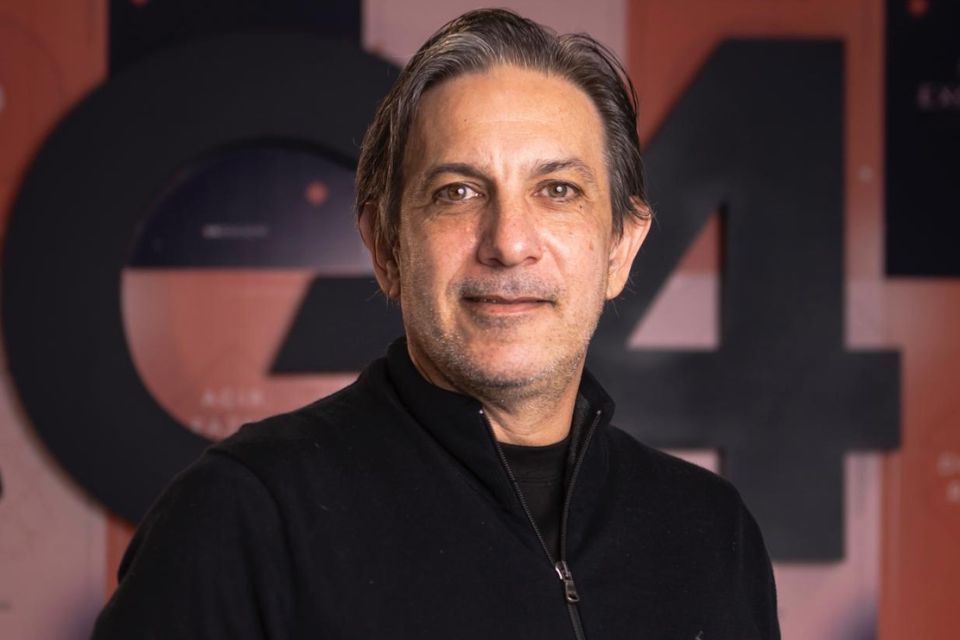 Renato Santos encerra ciclo de dez anos à frente dos esportes amadores e olímpicos do Sport/Divulgação